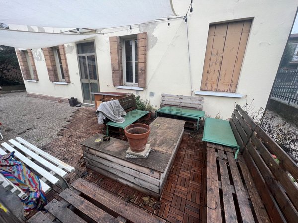 casa indipendente in vendita a Padova