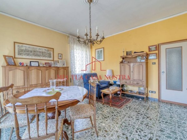 casa indipendente in vendita a Padova in zona Guizza