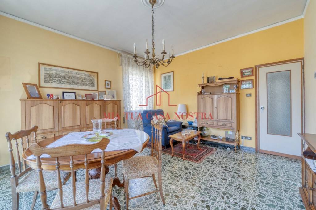 casa indipendente in vendita a Padova in zona Guizza