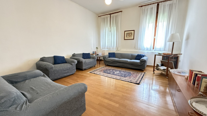 appartamento in vendita a Padova
