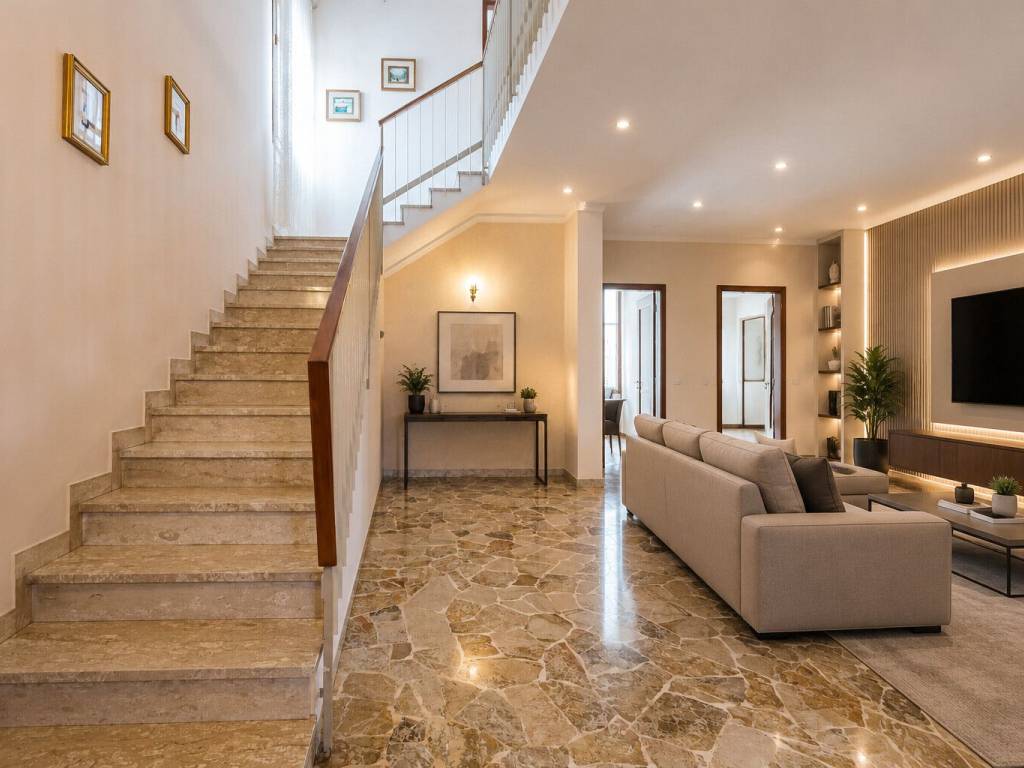 casa indipendente in vendita a Padova in zona Guizza