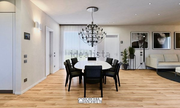 casa indipendente in vendita a Padova