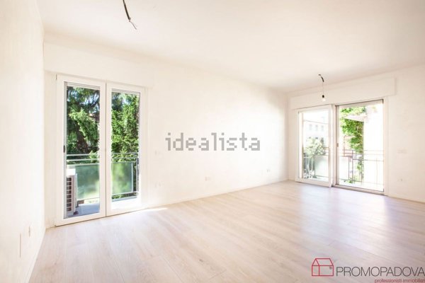 appartamento in vendita a Padova