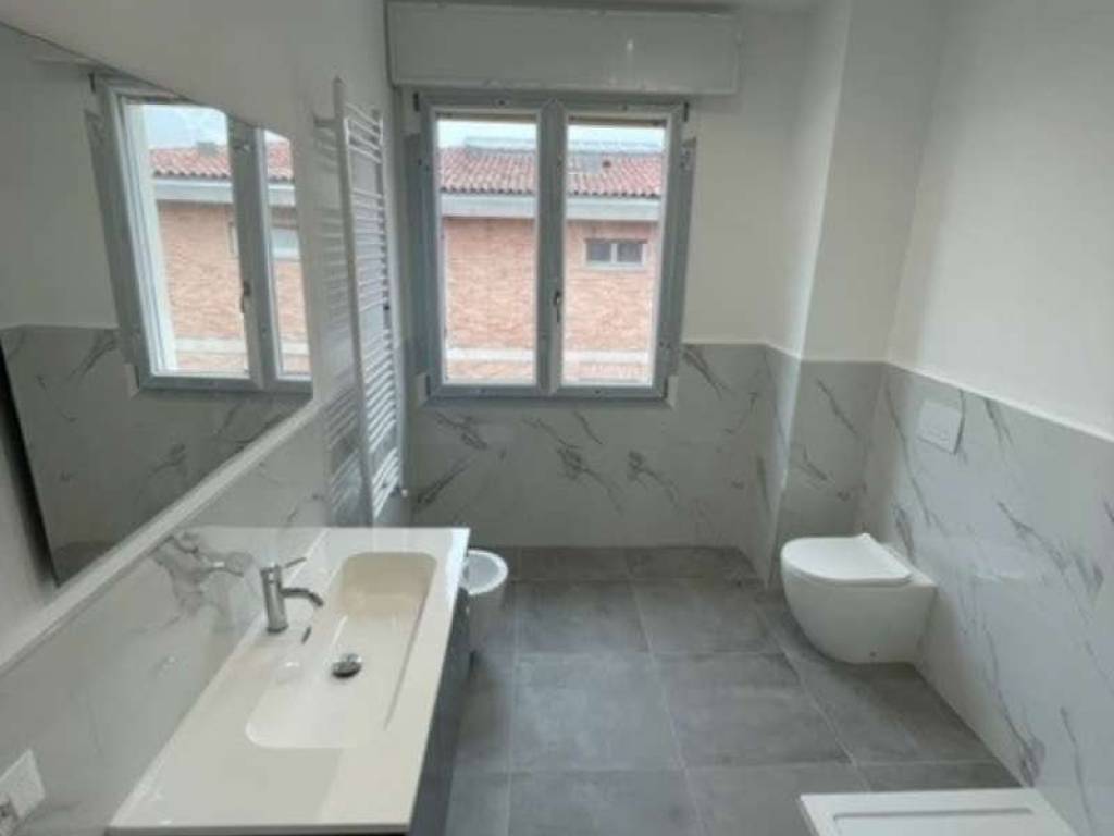 appartamento in vendita a Padova in zona Montà