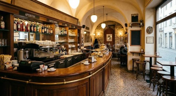 negozio in vendita a Padova in zona Centro Storico