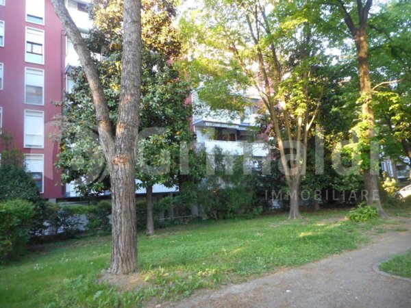 appartamento in vendita a Padova in zona Montà