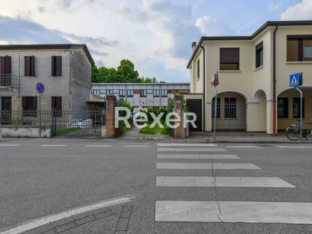 casa indipendente in vendita a Padova in zona Guizza