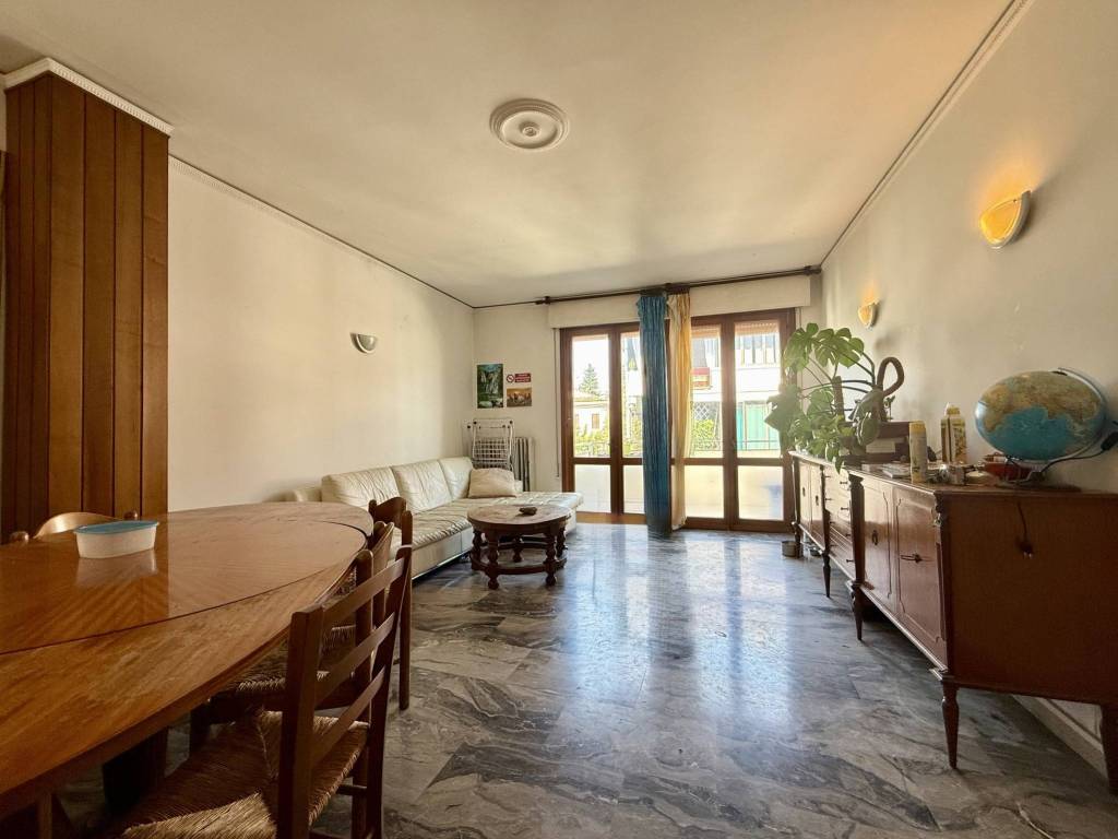 appartamento in vendita a Padova in zona San Giuseppe