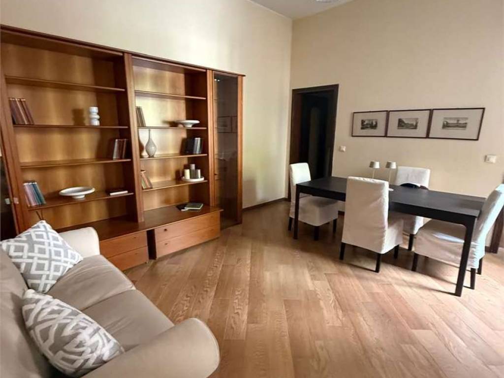 appartamento in vendita a Padova in zona Centro Storico