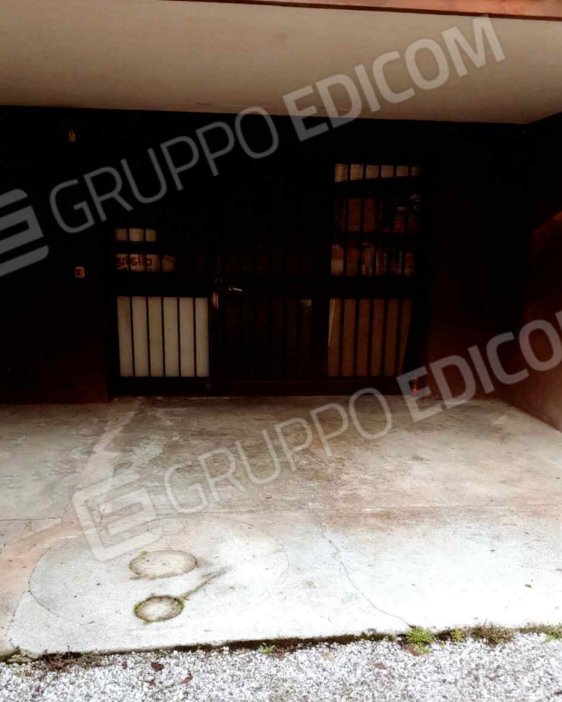 locale di sgombero in vendita a Padova
