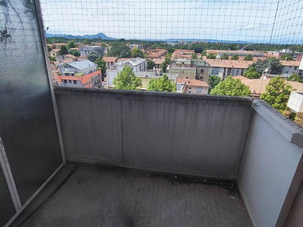 appartamento in vendita a Padova in zona San Giuseppe
