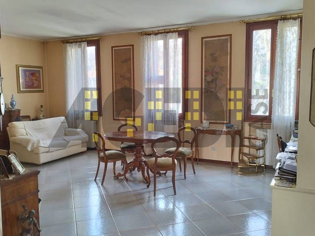 appartamento in vendita a Padova in zona Savonarola