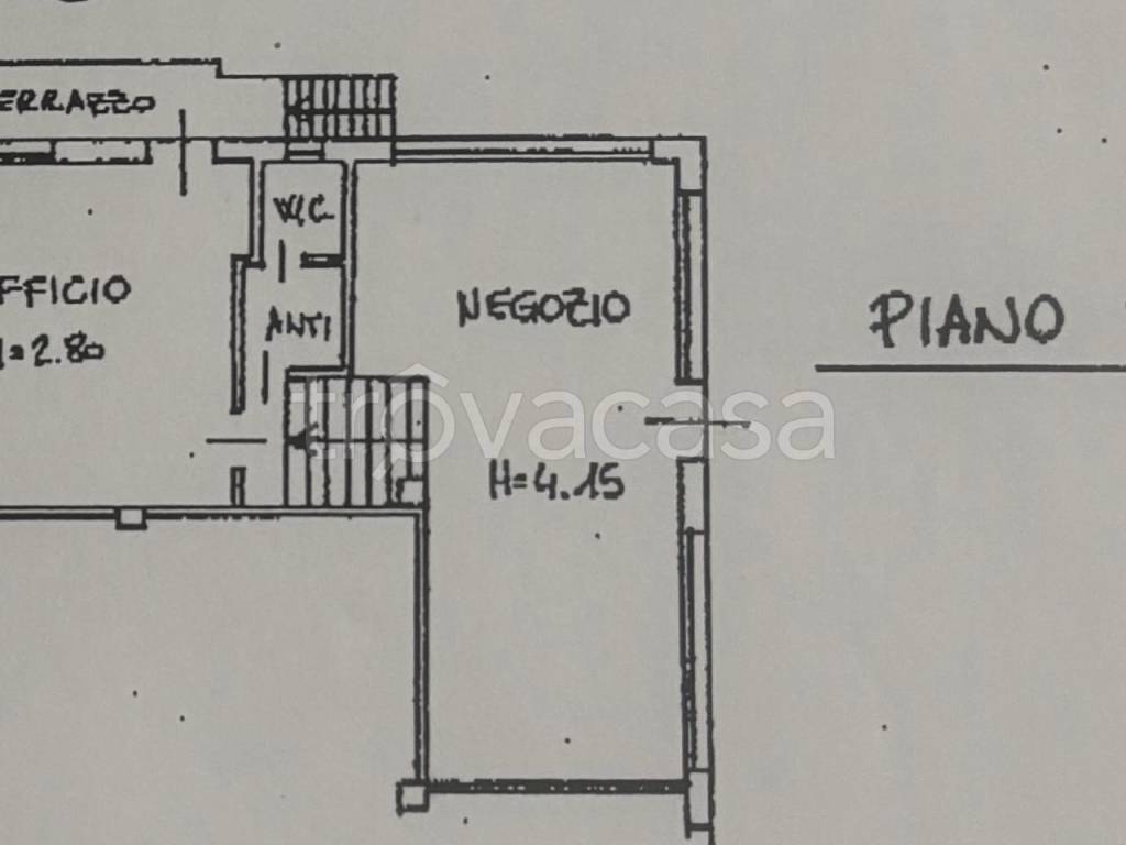appartamento in vendita a Padova in zona Armistizio