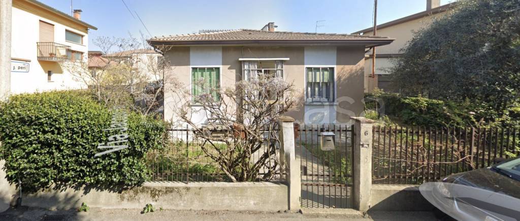 casa indipendente in vendita a Padova in zona Arcella