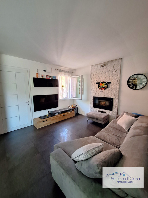 casa indipendente in vendita a Padova in zona Montà