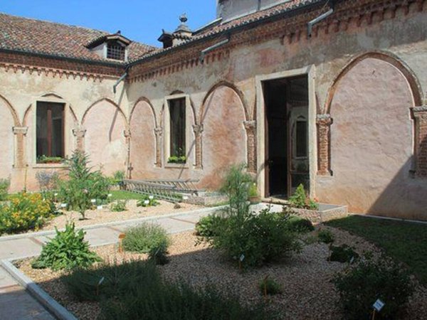 intera palazzina in vendita a Padova in zona Centro Storico