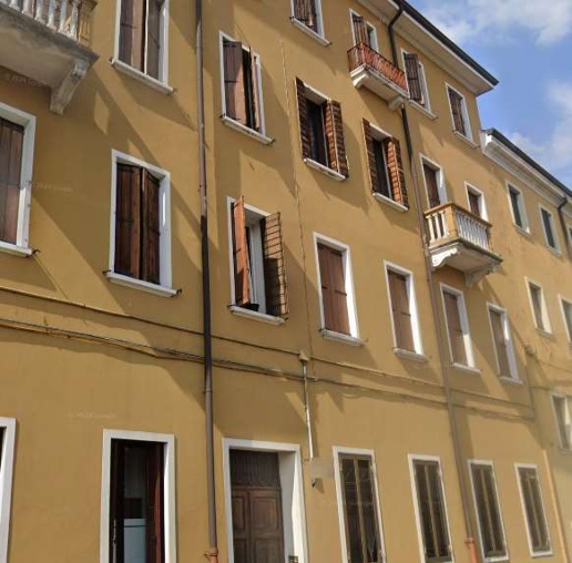 appartamento in vendita a Padova in zona Guizza
