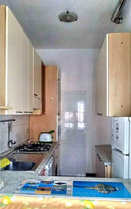 appartamento in vendita a Padova in zona Arcella