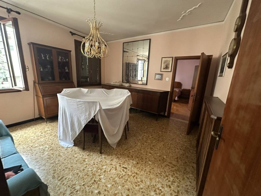 appartamento in vendita a Padova in zona Sant'Osvaldo / Santa Rita