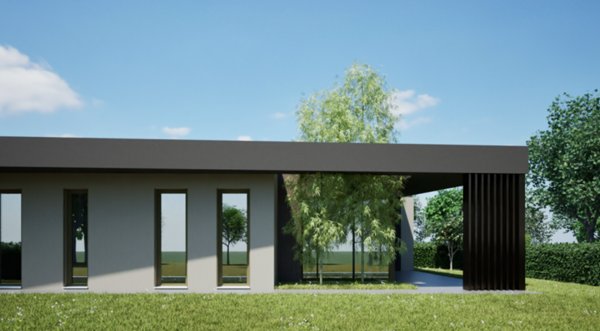 casa indipendente in vendita a Padova