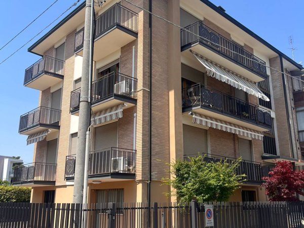appartamento in vendita a Padova in zona San Giuseppe