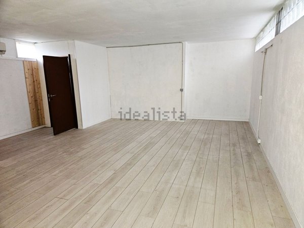ufficio in vendita a Padova in zona Madonna Pellegrina