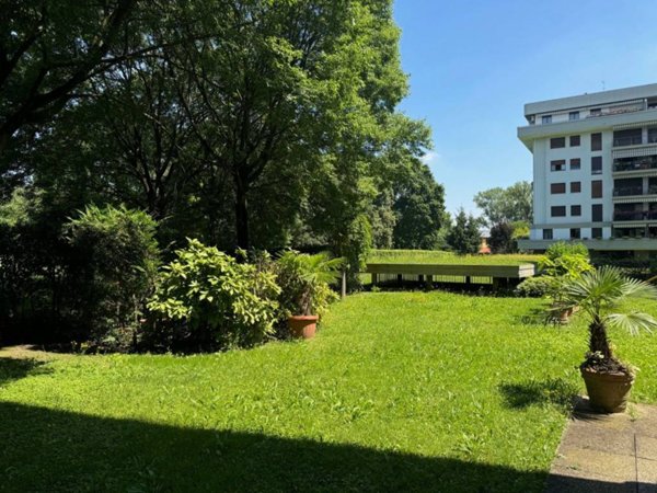 appartamento in vendita a Padova in zona Pio X