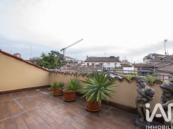 appartamento in vendita a Padova in zona Centro Storico