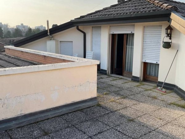 appartamento in vendita a Padova in zona San Carlo