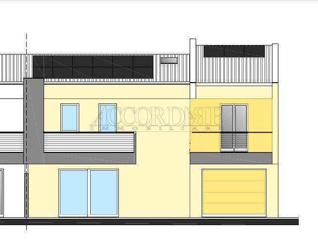 casa indipendente in vendita a Padova in zona Arcella