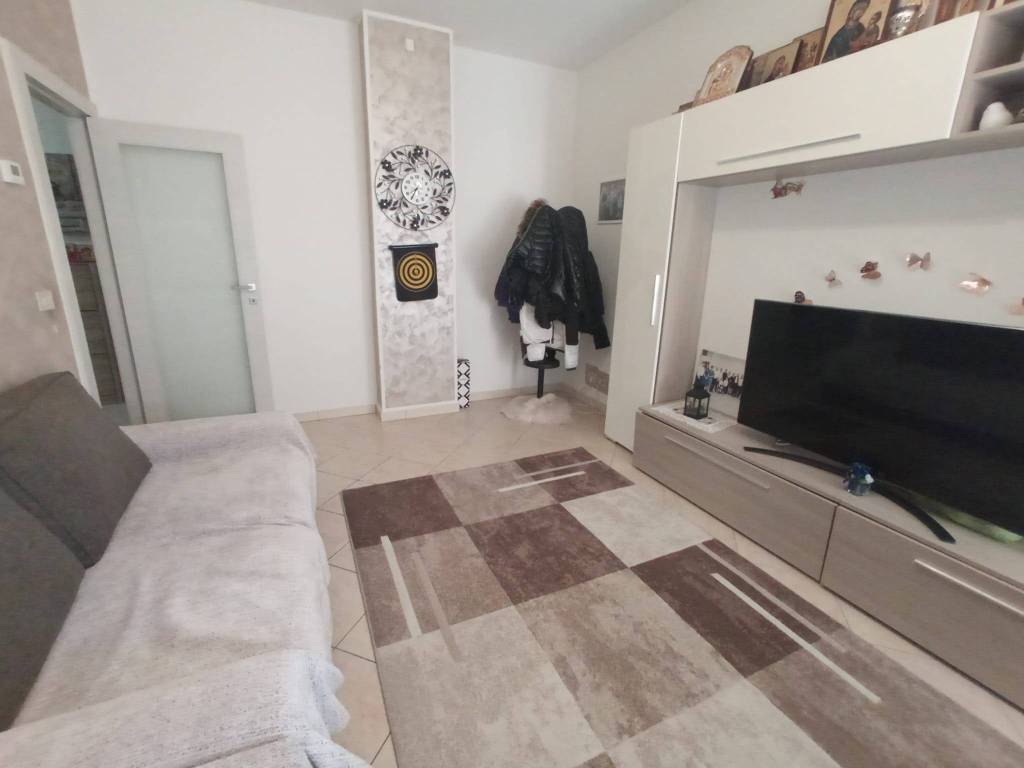 appartamento in vendita a Padova in zona San Bellino
