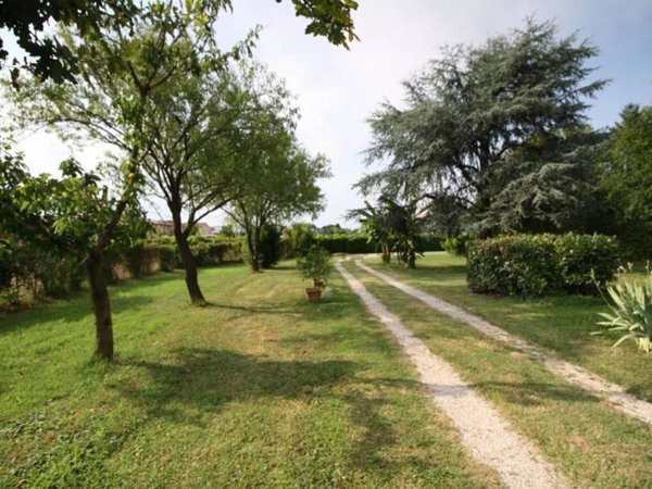 casa indipendente in vendita a Padova in zona Mandria