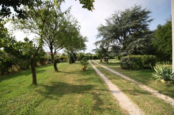 casa indipendente in vendita a Padova in zona Brentelle