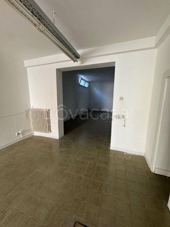 negozio in vendita a Padova in zona Centro Storico