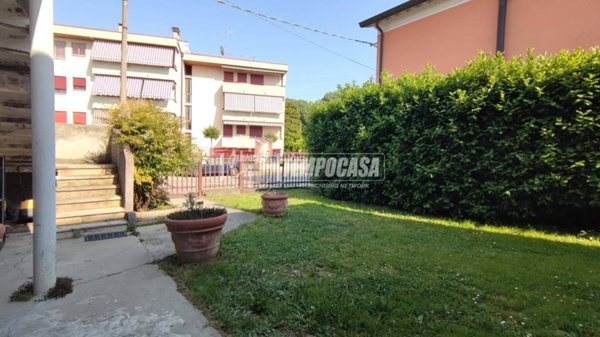 appartamento in vendita a Padova in zona Brentelle