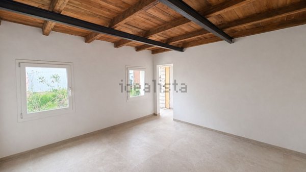 casa indipendente in vendita a Padova in zona San Carlo