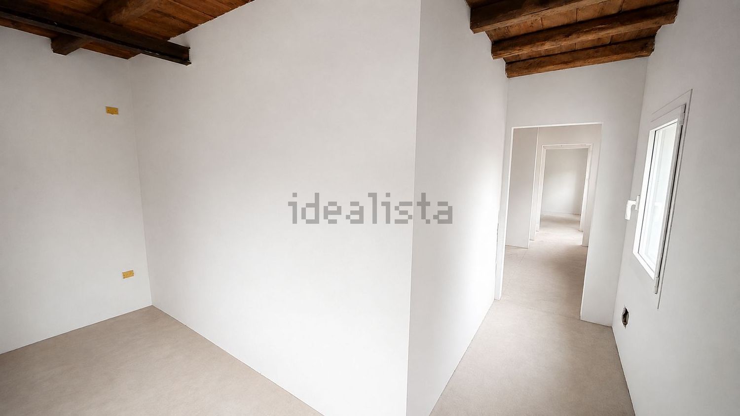 casa indipendente in vendita a Padova in zona San Carlo