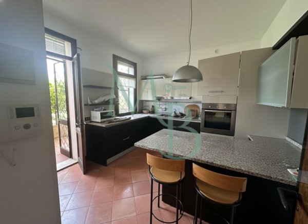 casa indipendente in vendita a Padova in zona San Giuseppe