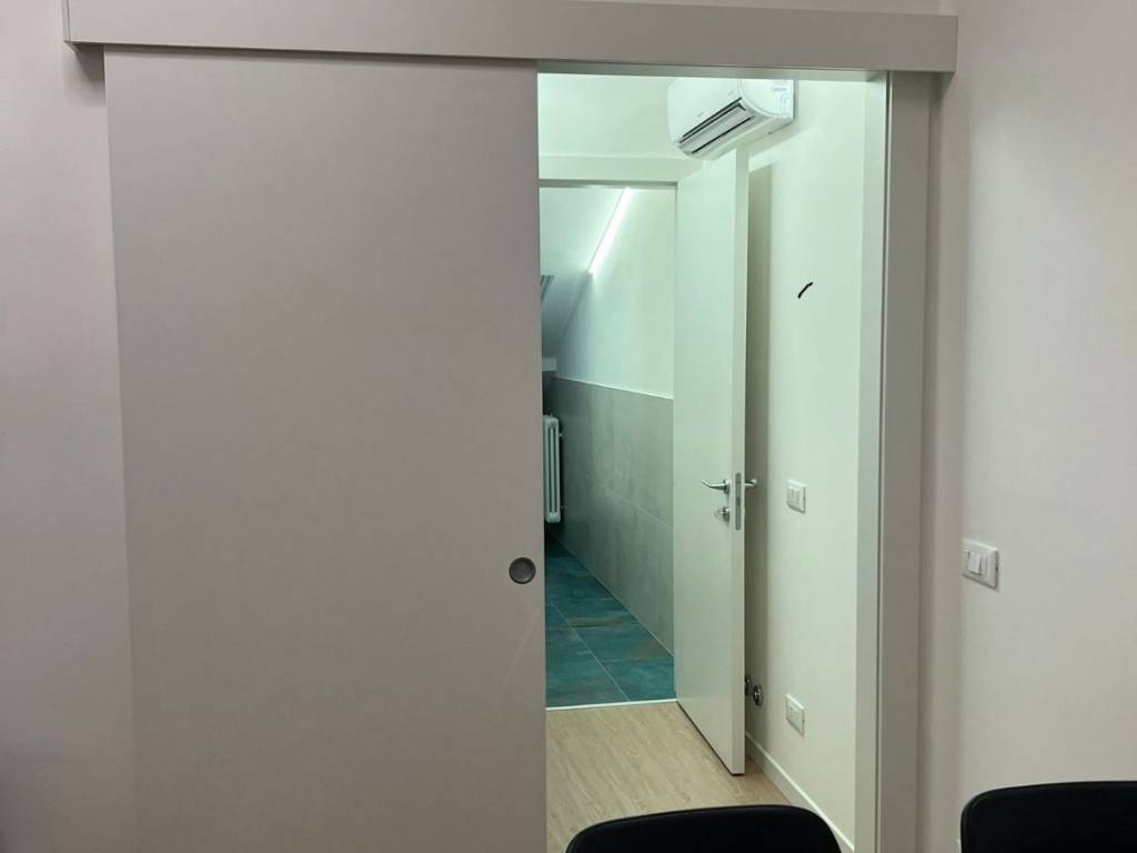 appartamento in vendita a Padova in zona Savonarola