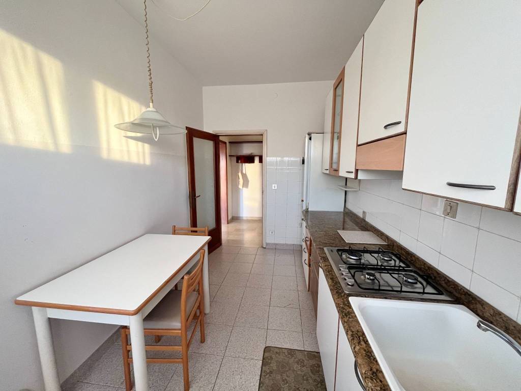 appartamento in vendita a Padova in zona Sant'Osvaldo / Santa Rita