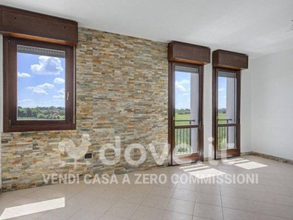 appartamento in vendita a Padova in zona Brentelle