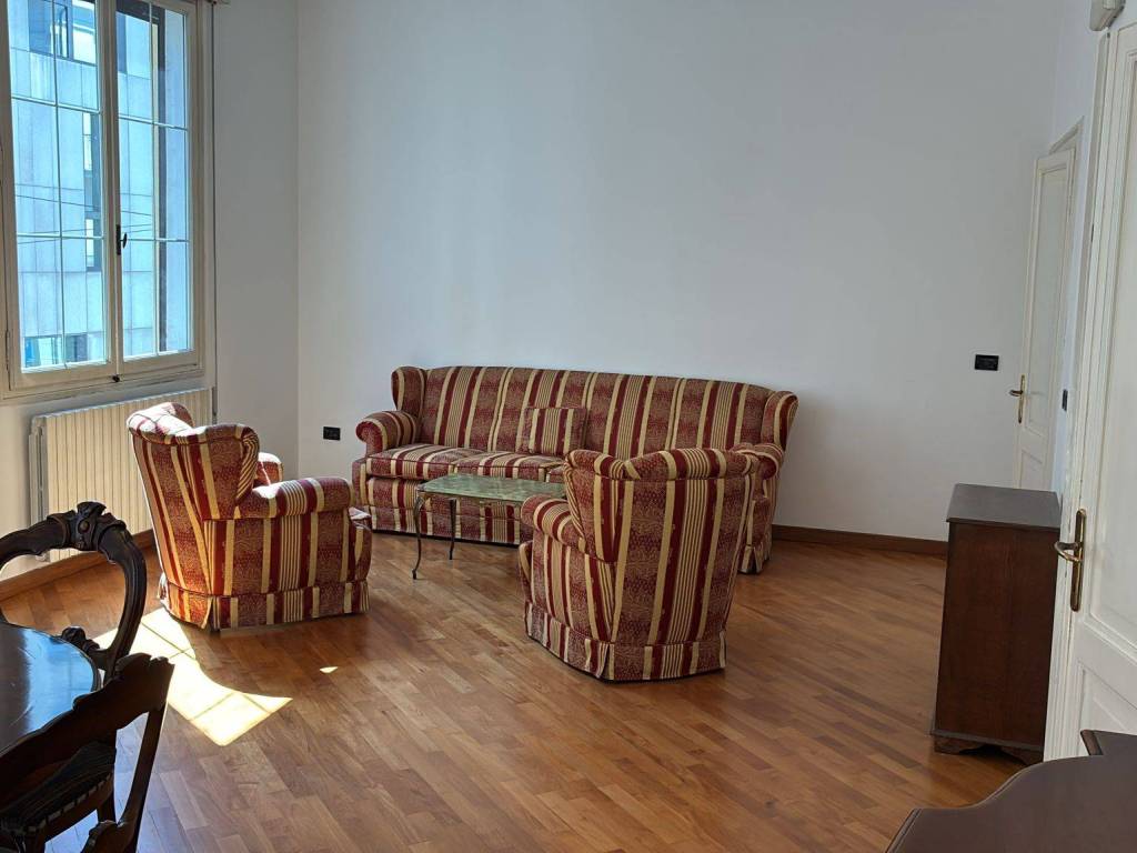 appartamento in vendita a Padova in zona Porta Trento