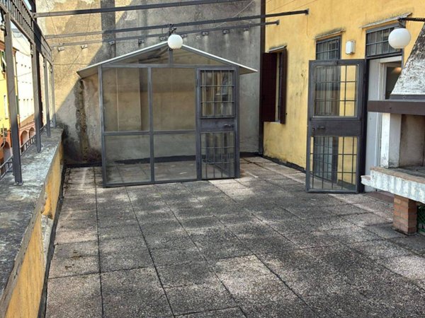 appartamento in vendita a Padova in zona Porta Trento