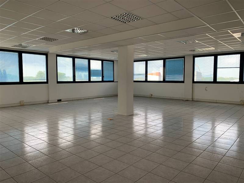 ufficio in vendita a Padova