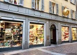 negozio in vendita a Padova in zona Camin / Granze