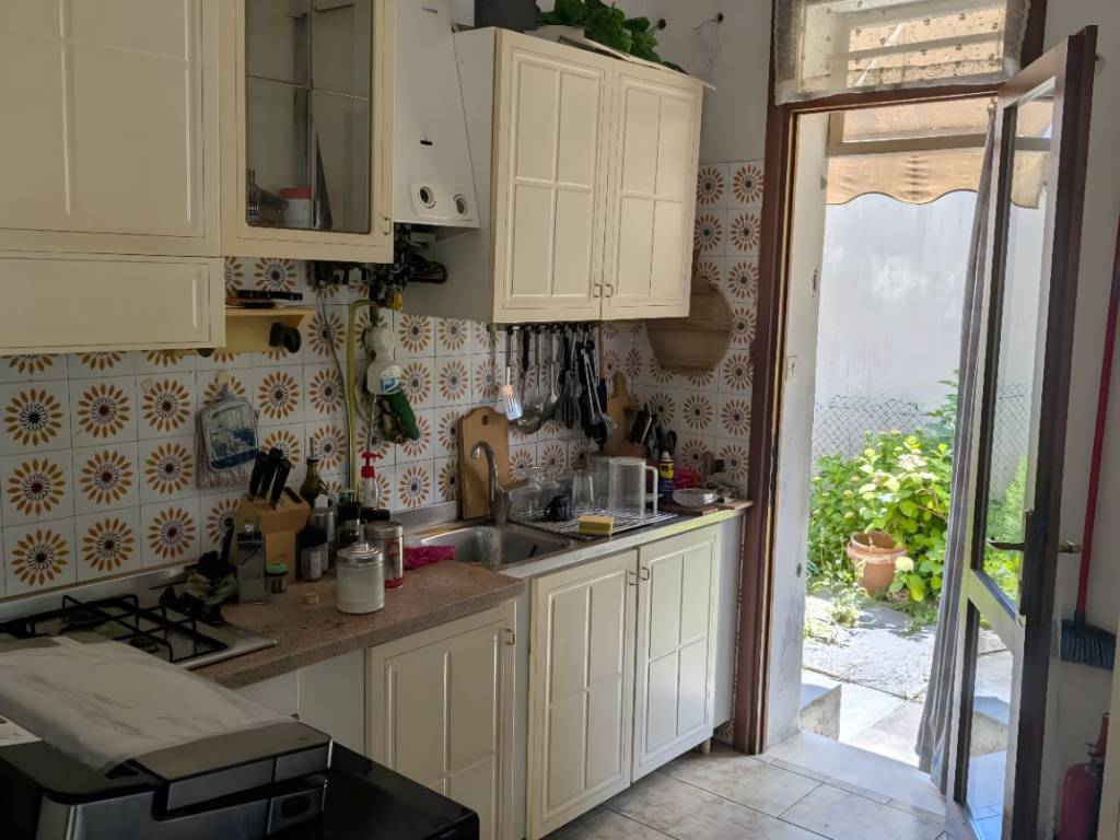 appartamento in vendita a Padova in zona Arcella