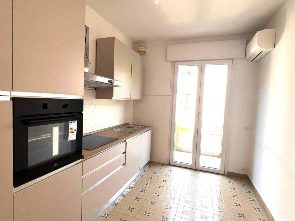appartamento in vendita a Padova in zona Sant'Osvaldo / Santa Rita