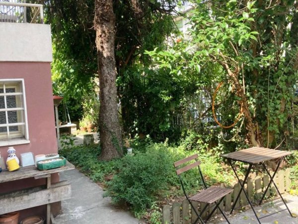 casa indipendente in vendita a Padova in zona Forcellini / Terranegra
