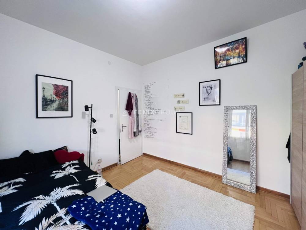 appartamento in vendita a Padova