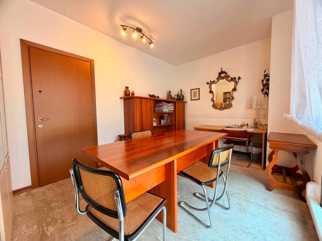 appartamento in vendita a Padova in zona Porta Trento